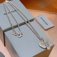 Balenciaga Necklaces